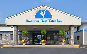 Americas Best Value Inn la Crosse